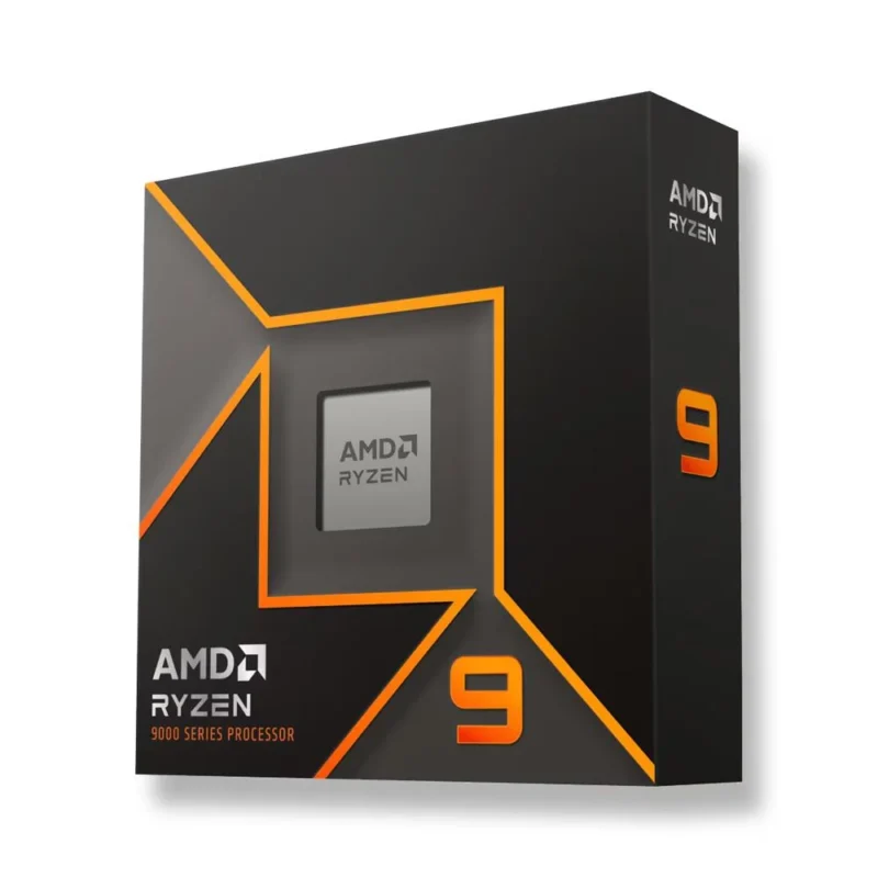 AMD Ryzen 9 9950X Soket İşlemci