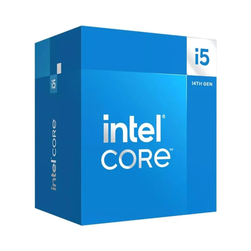 Intel Core i5 14500 Soket 1700 14.Nesil İşlemci