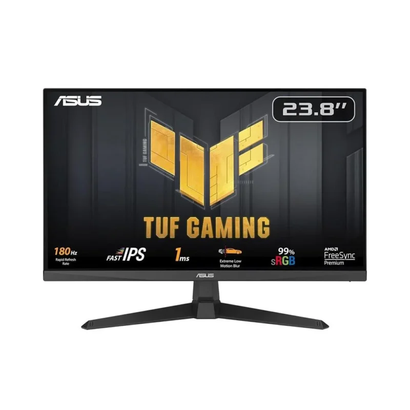 ASUS 24" TUF GAMING VG249QL3A 1Ms Monitör