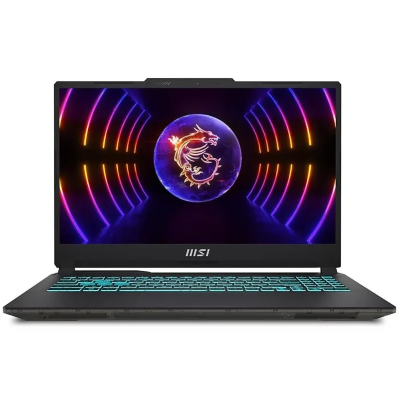 Msi Cyborg 15 13.Nesil Core i7 13620H