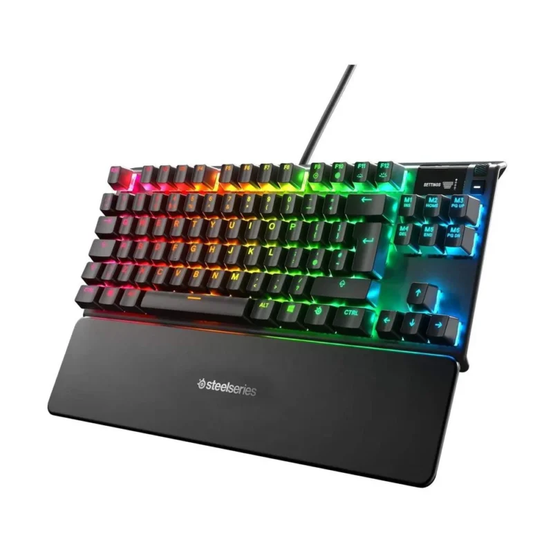 Steelseries Apex Pro TKL Gaming Klavye