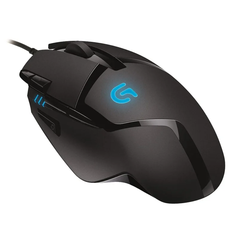 LOGITECH G402 HYPERION FURY MOUSE