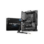 MSI Z790 GAMING PLUS